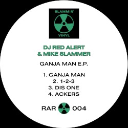Ganja Man EP