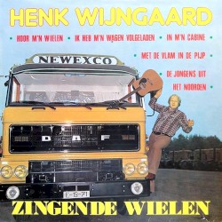 Zingende wielen