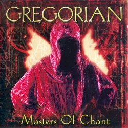 Masters of Chant