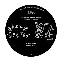 Shir Khan presents Black Jukebox 07