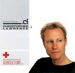Subculture 01