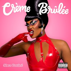 Crème brûlée