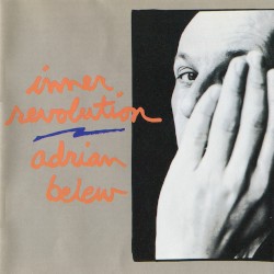 Inner Revolution