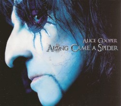 Along Came a Spider