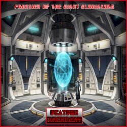 Frontier of the Giant Gladiators