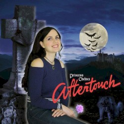 Aftertouch