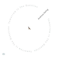 Tomorrow Is the Question