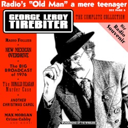 George Leroy Tirebiter: The Complete Collection