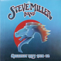 Greatest Hits 1974–78