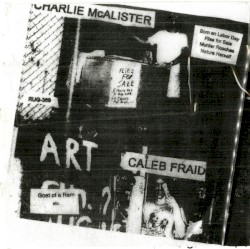 Flies For Sale / Goat Of A Ram