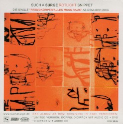 Rotlicht / Darkside Escort Service (Snippet)