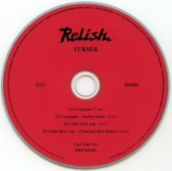 Composer / Little Dirty Trip