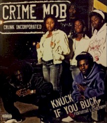 Knuck If You Buck