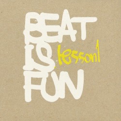 BEAT IS FUN Lesson 1