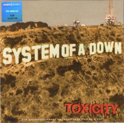 Toxicity