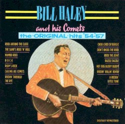 The Original Hits: 1954-1957