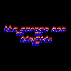 the garage one x ldn2ldz