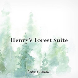 Henry's Forest Suite