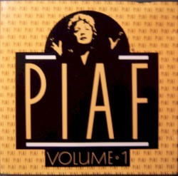 Volume 1
