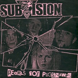 Pearls for Pigsnawps