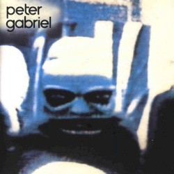 Peter Gabriel