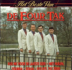 Het beste van de Four Tak