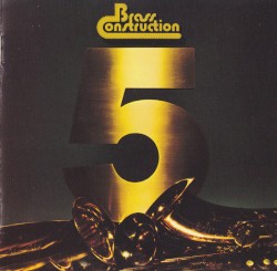 Brass Construction 5