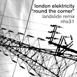 Round the Corner (Landslide remix)