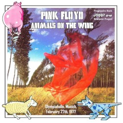 1977-02-27: Munich, Germany