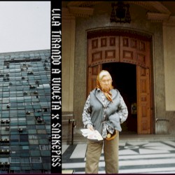 Lila Tirando A Violeta x Snakepiss