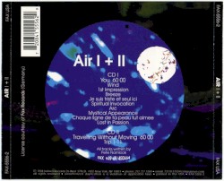 Air I + II