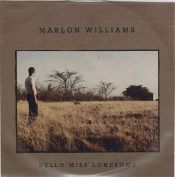 Hello Miss Lonesome