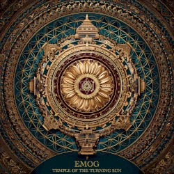 Temple of the Turning Sun