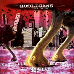 Nem hall, nem lát, nem beszél