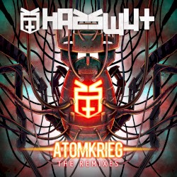 Atomkrieg (The Remixes)