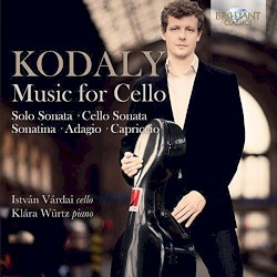 Music for Cello