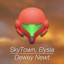 SkyTown, Elysia (From “Metroid Prime 3”) [Cover]