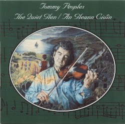 The Quiet Glen / An Gleann Ciúin