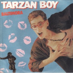 Tarzan Boy