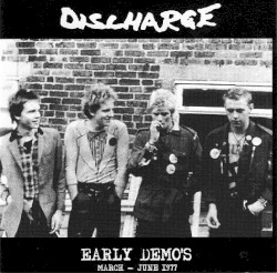 Early Demo’s: March–June 1977