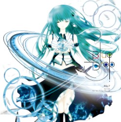 Blue Drop