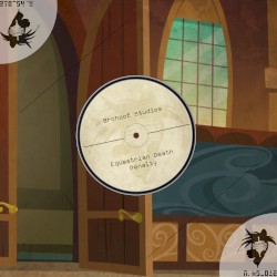 Equestrian Death Penalty