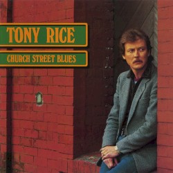 Church Street Blues