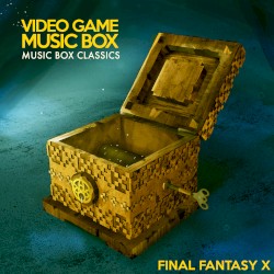 Music Box Classics: FINAL FANTASY X