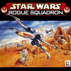 Star Wars – Rogue Squadron