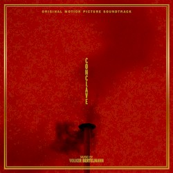 Conclave: Original Motion Picture Soundtrack