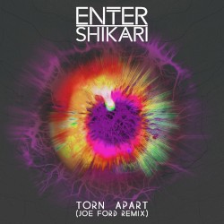 Torn Apart (Joe Ford remix)