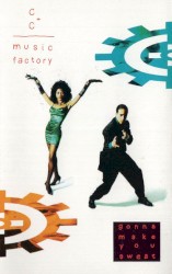 Gonna Make You Sweat