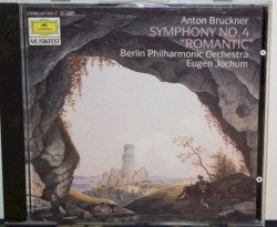 Symphonie Nr. 4 »Romantische«