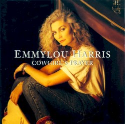 Cowgirl’s Prayer